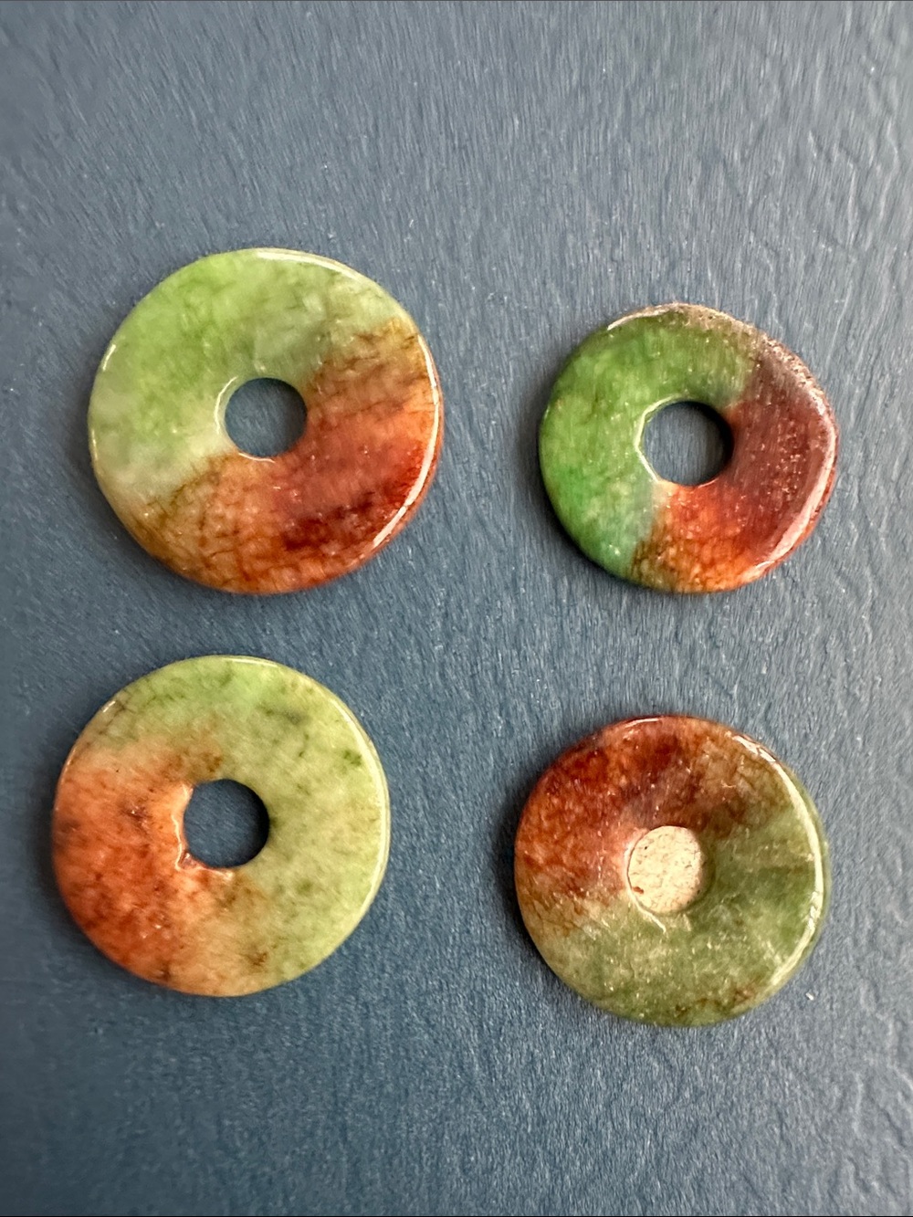 Vintage Chinese Jade Bundle B